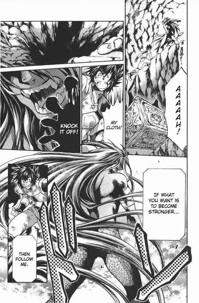 Saint Seiya - The Lost Canvas Chapter 98 3